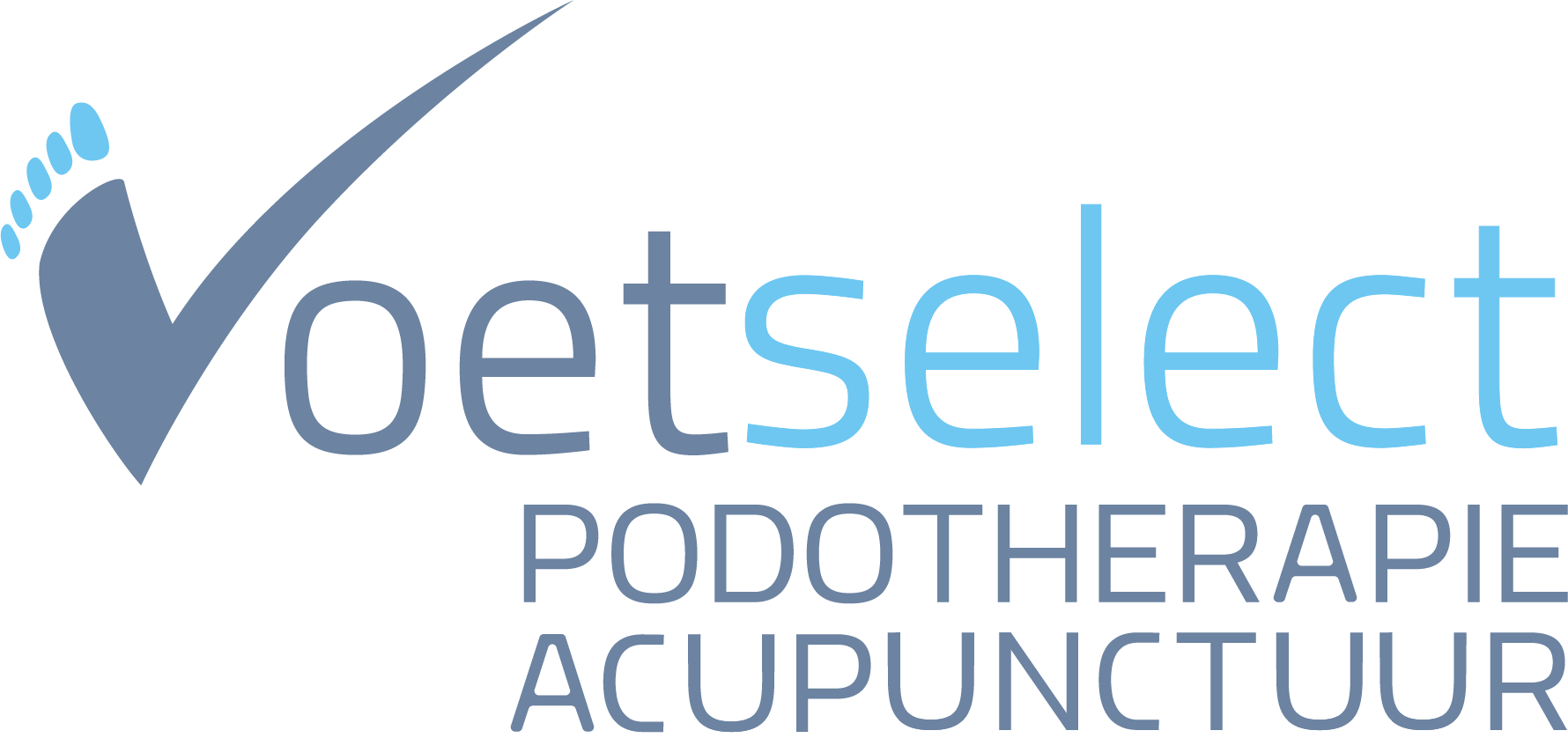 Voetselect Podotherapie